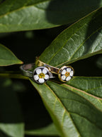 Ring mit Spiere