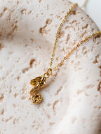 Halskette mit Meerjungfrau